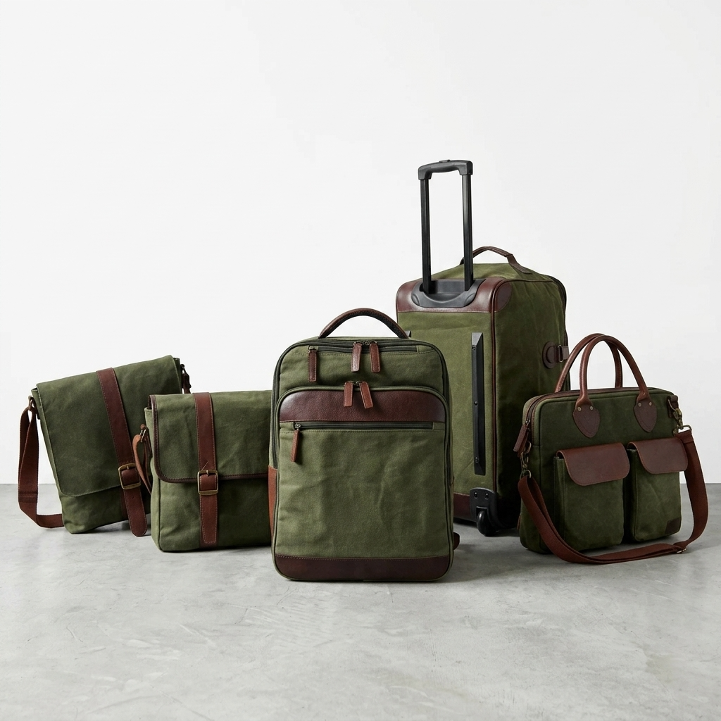 Does Waxed Canvas Scratch? Characteristics, Durability & Care Guide