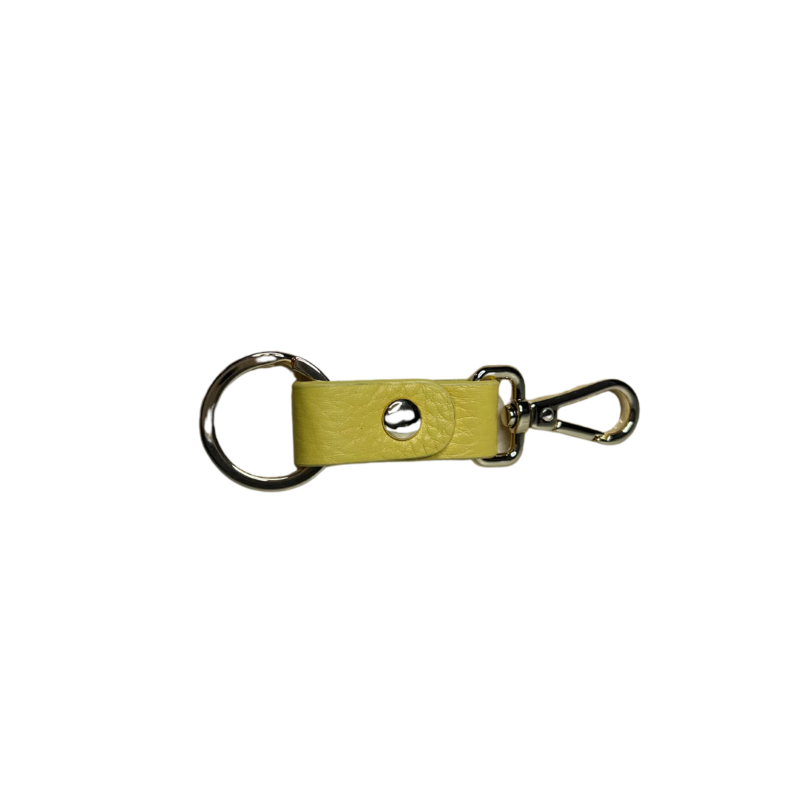 Keychain, Sophia Leather Key Ring Accessories Leather accessories women women leather