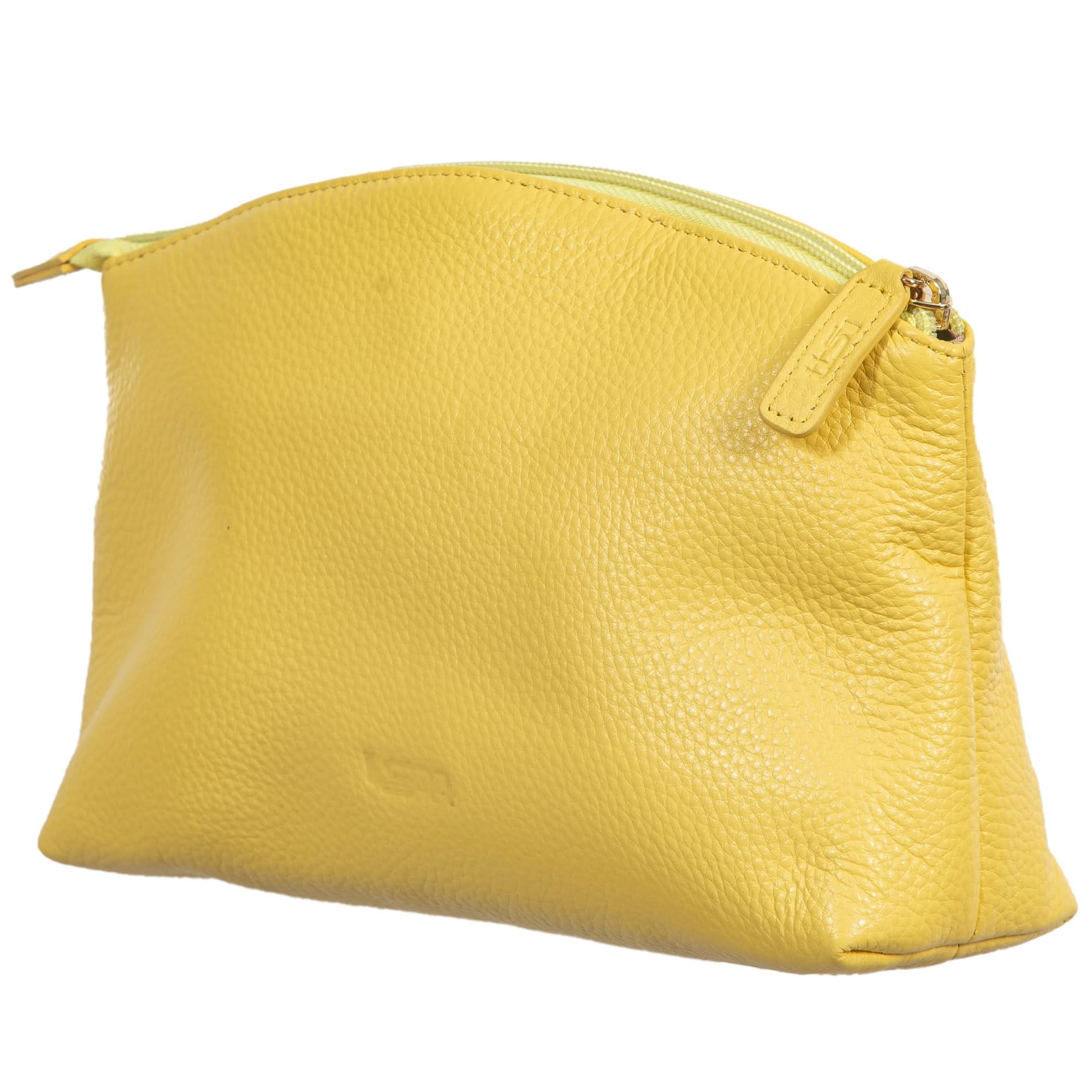 Sophia Top Grain Leather Storage Set - MiamiLeathers.com