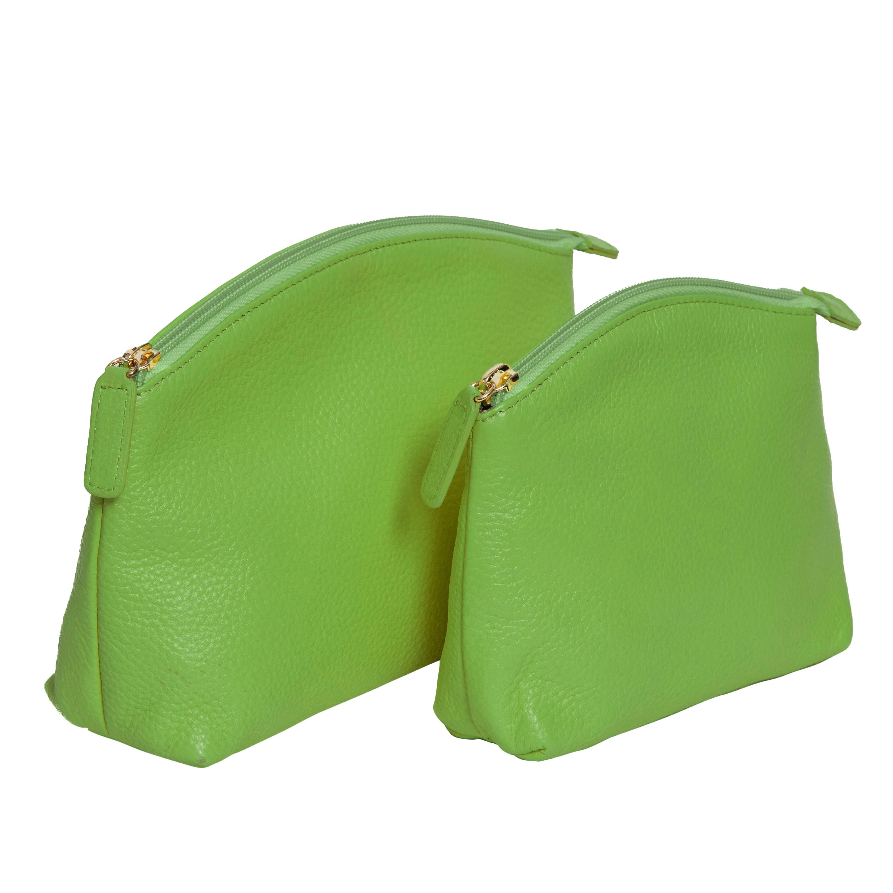 Sophia Full Grain Leather Storage Set Luggage & Bags bag Leather Leather accessories Sophia Leather special deal vt