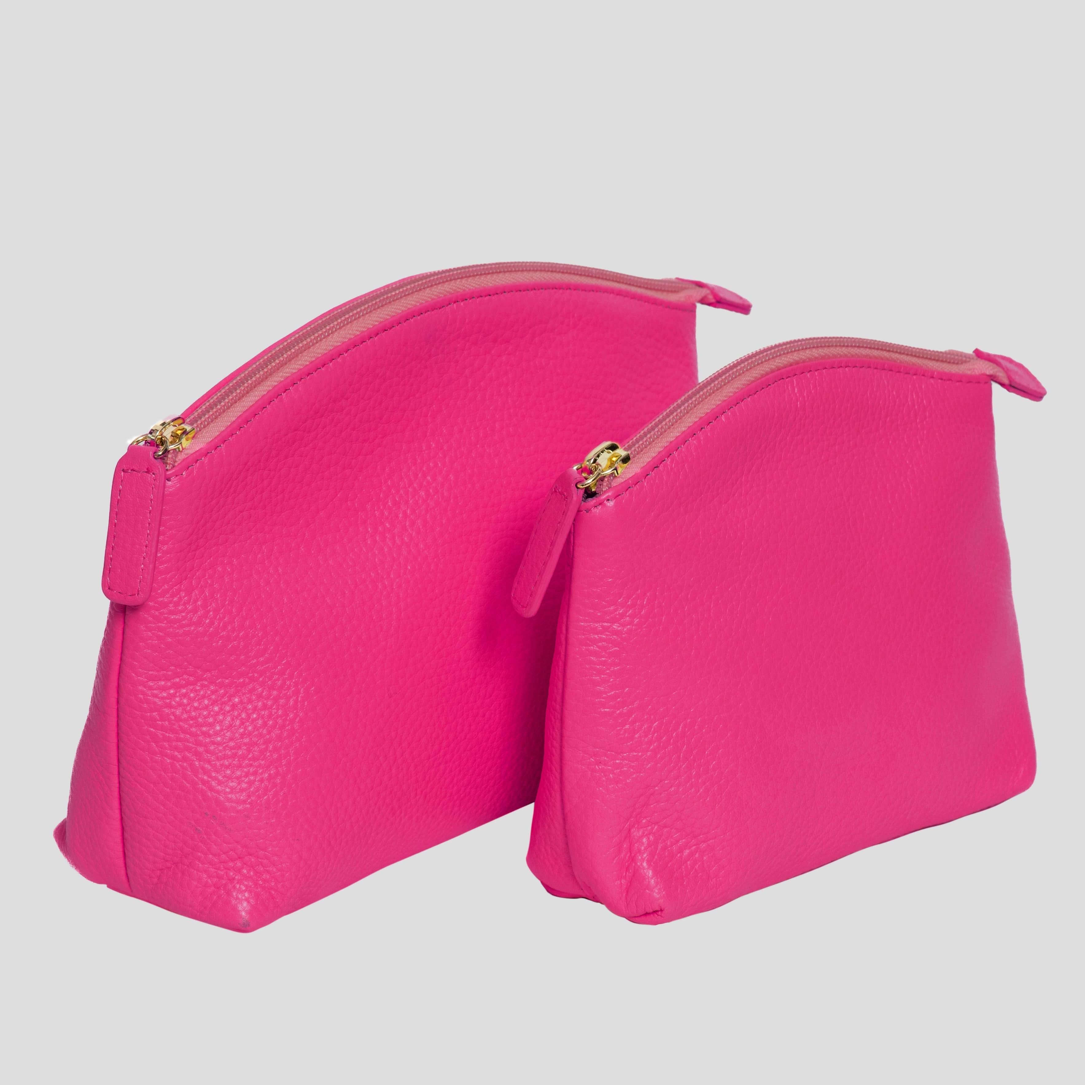 Sophia Full Grain Leather Storage Set Luggage & Bags bag Leather Leather accessories Sophia Leather special deal vt