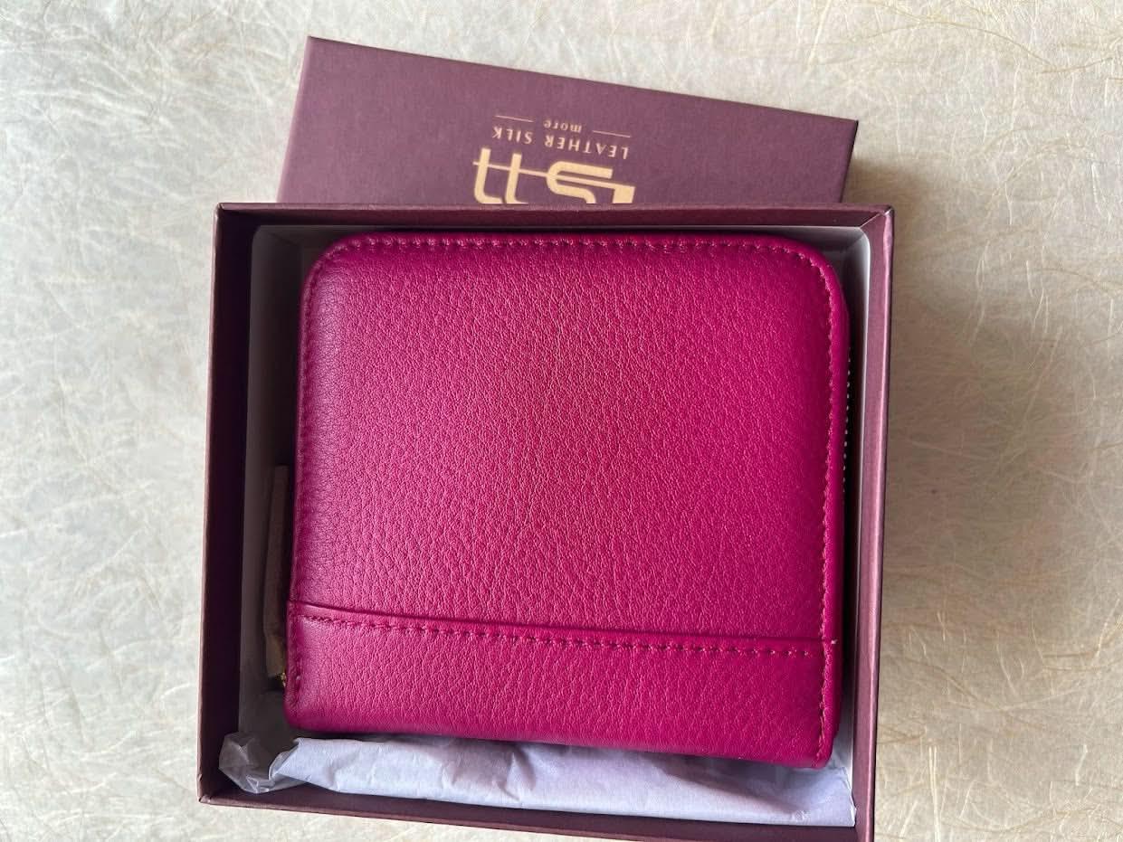 Sophia Full-Grain Leather Jewelry Storage Jewelry Storage Full Grain Leather Full Grain Leather Bags jewelry organizer Jewelry Storage Premium Genuine Leather small jewelry box Sophia Leather travel jewelry box travel jewelry organizer women
