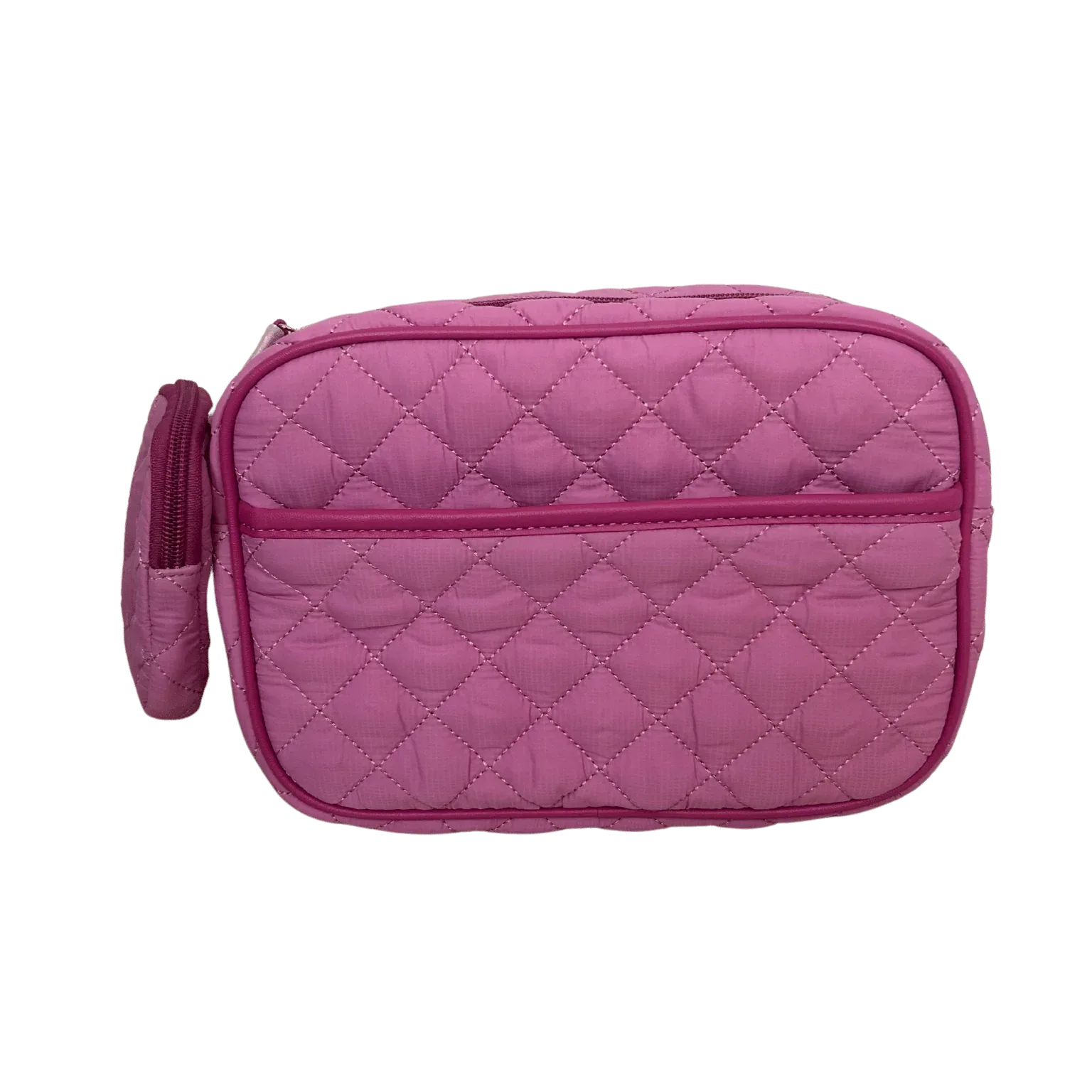 Alyssa Nylon Quilted Crossbody Luggage & Bags Alyssa Nylon bag Crossbody VT woman bag