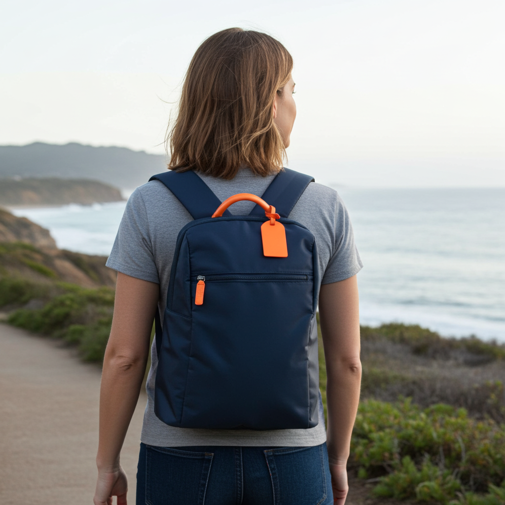 Best Small Travel Backpack