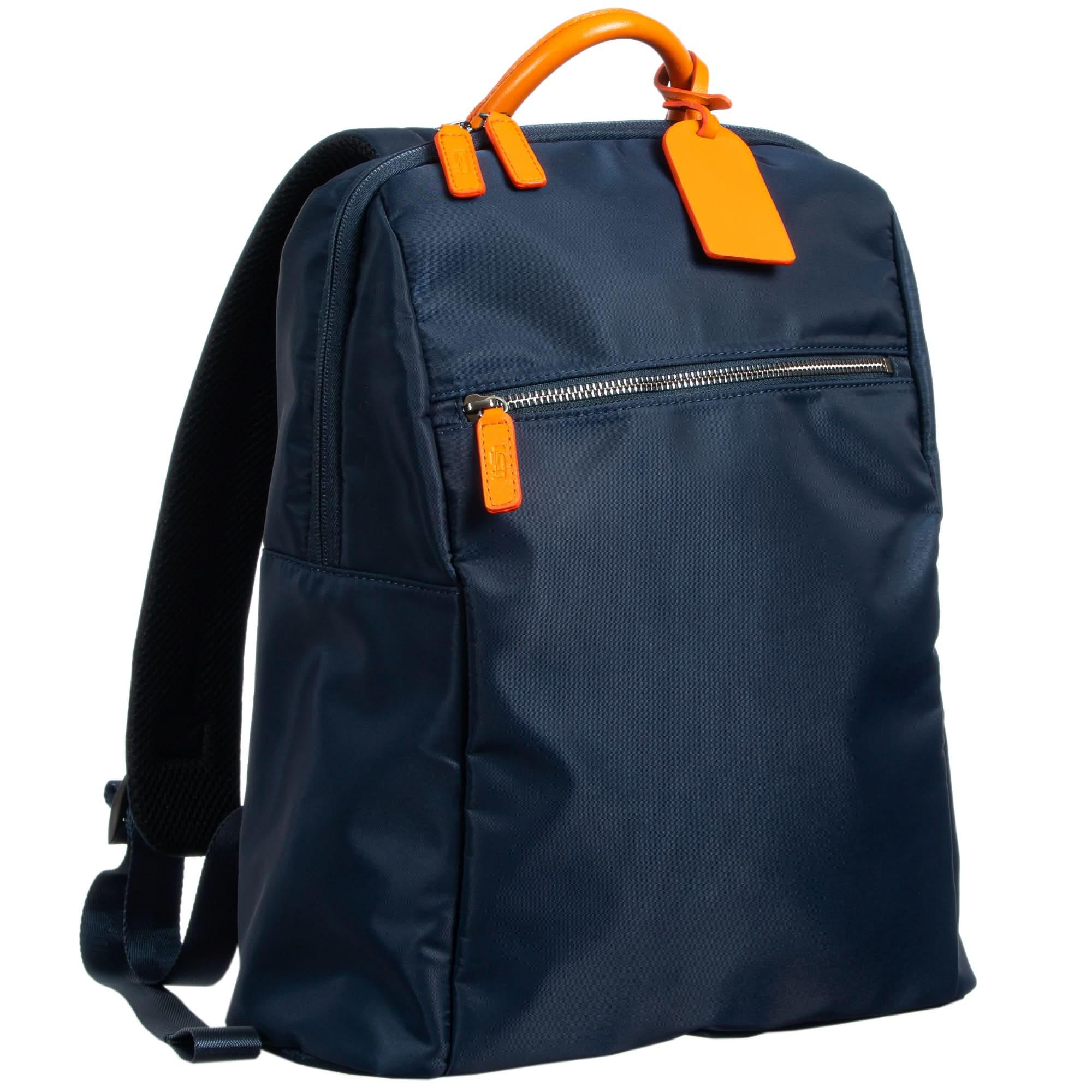 Small Lightweight Nylon Backpack