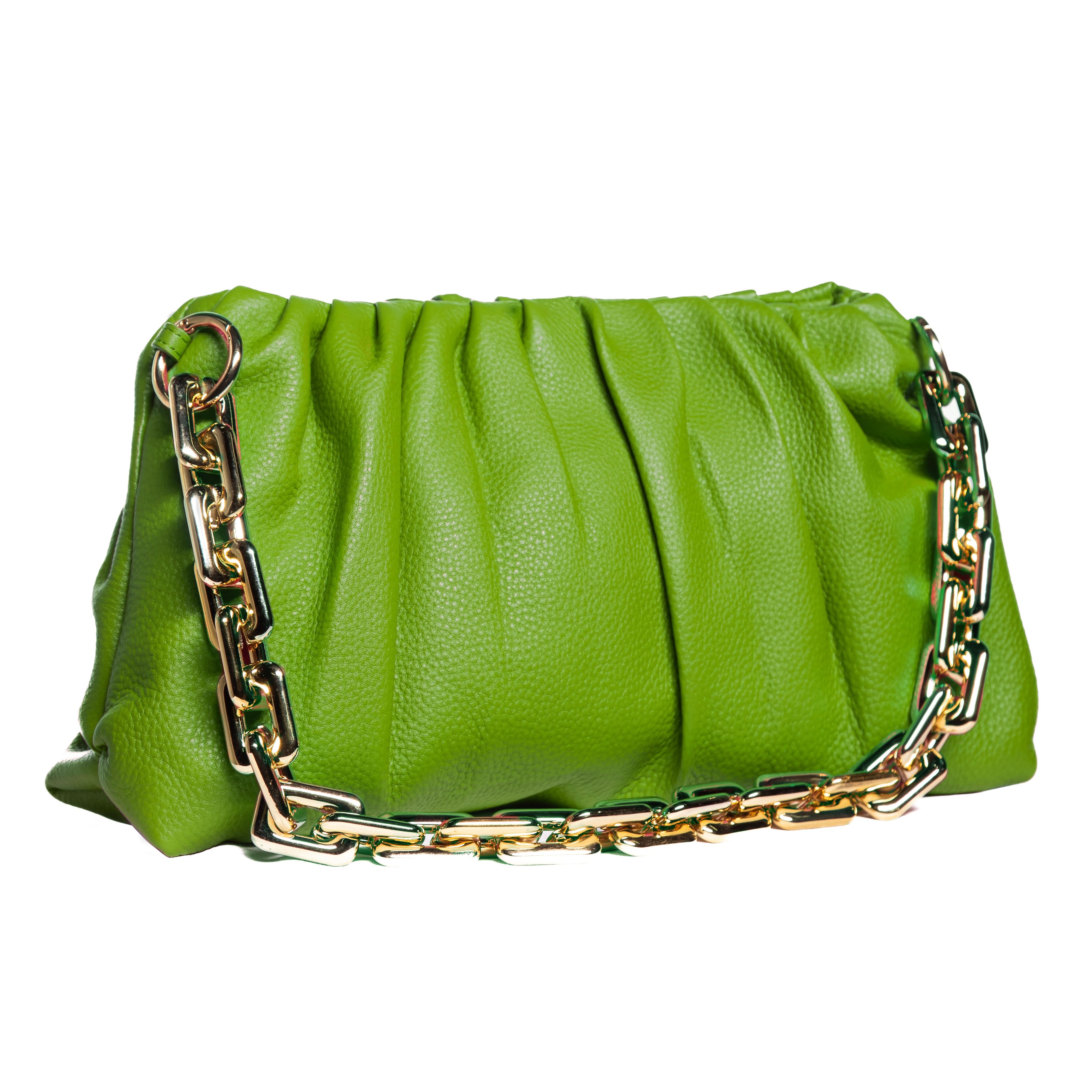 leather clutch bag, black leather clutch bag, chain purse, black clutch bags, chain handbags, clutch with chain, leather chain bag, colorful clutch purse,