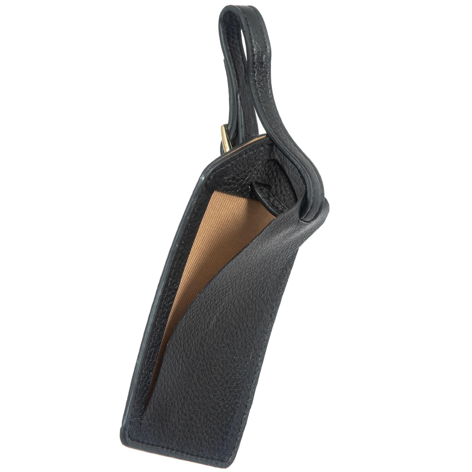 Free Sophia Full Grain Leather Luggage Tag Best Seller bag Best Saler Full Grain Leather Tag Genuine Leather Leather Leather accessories Leather Luggage Tags Leather Luggage Tags Wholesale Sophia Leather special deal