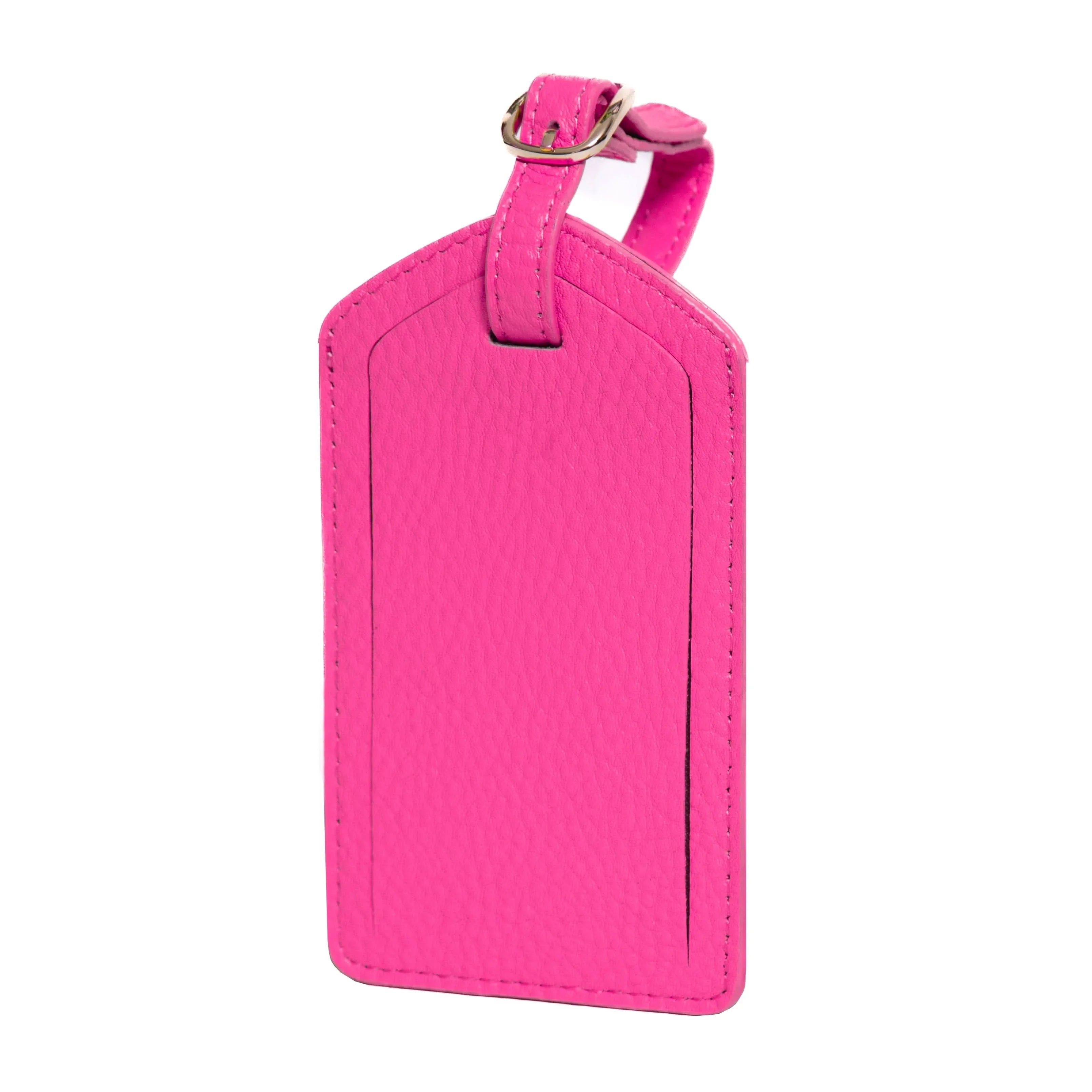 Free Sophia Full Grain Leather Luggage Tag Best Seller bag Best Saler Full Grain Leather Tag Genuine Leather Leather Leather accessories Leather Luggage Tags Leather Luggage Tags Wholesale Sophia Leather special deal