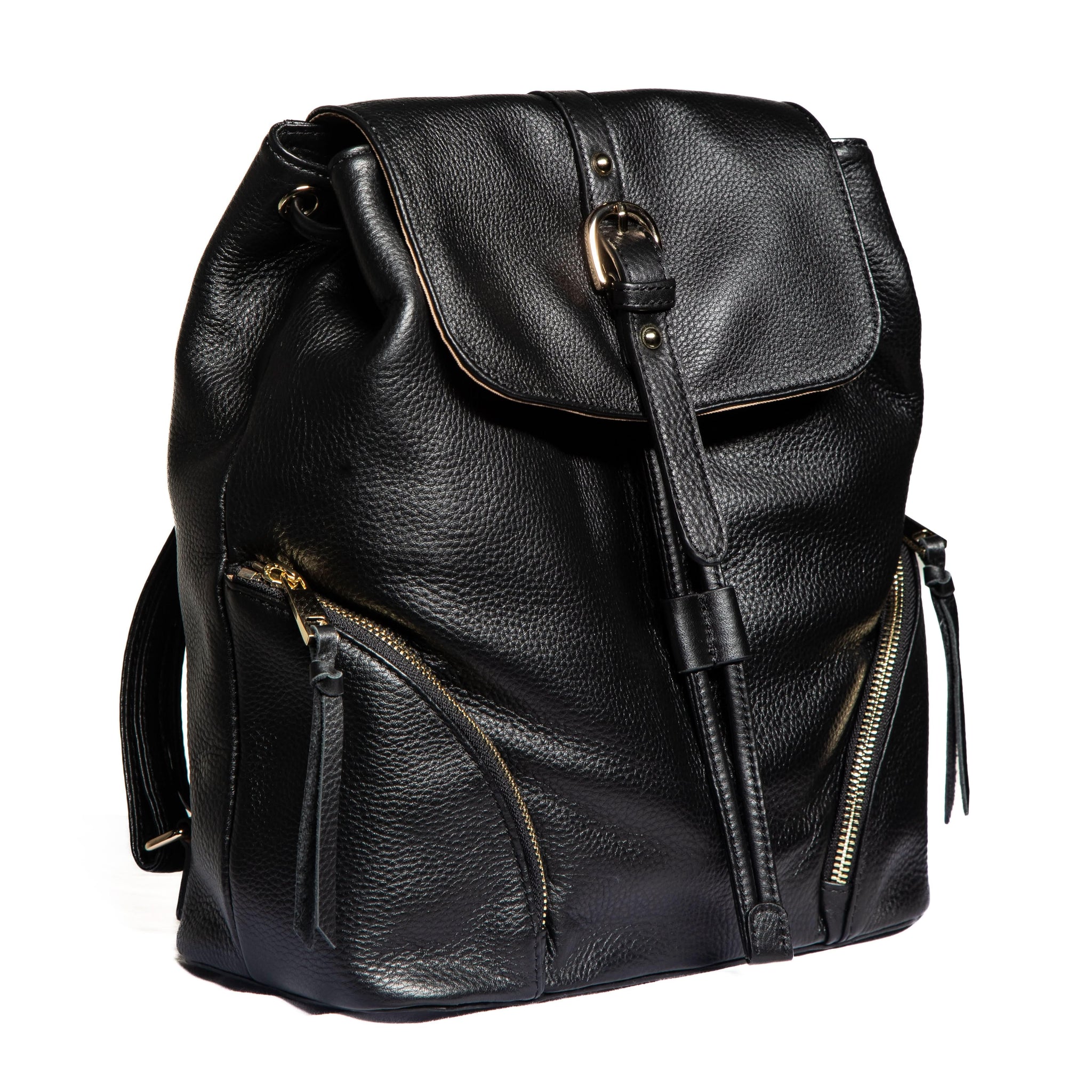 Leather Backpack, Sophia Full Grain Leather Backpack Leather Backpack, Sophia Full Grain Leather Backpack