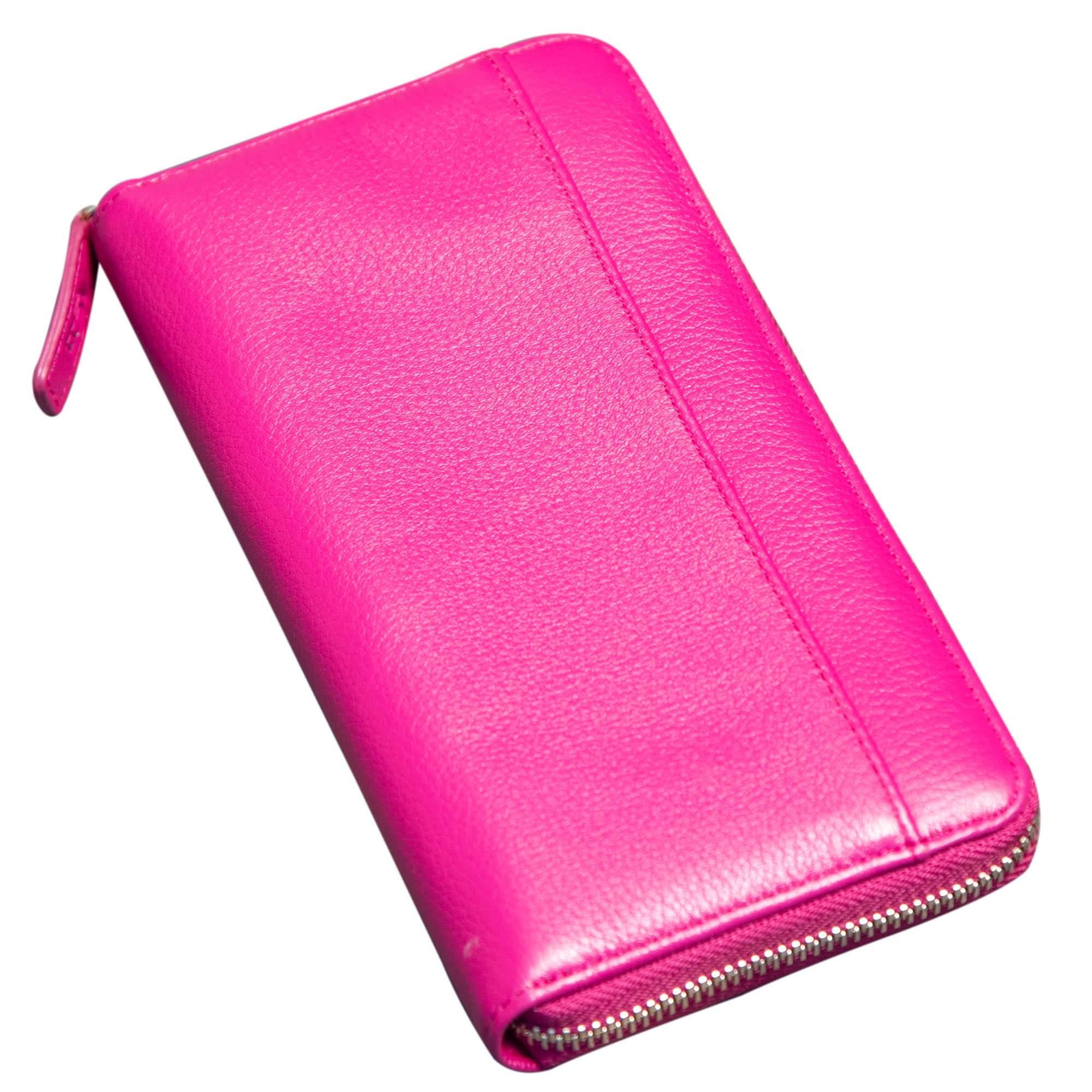 Sophia Complete Organization - Wallet, Phone Bag & Key Ring Set Luggage & Bags Daily Carry Essential Bundle Everyday Essentials Wallet Set