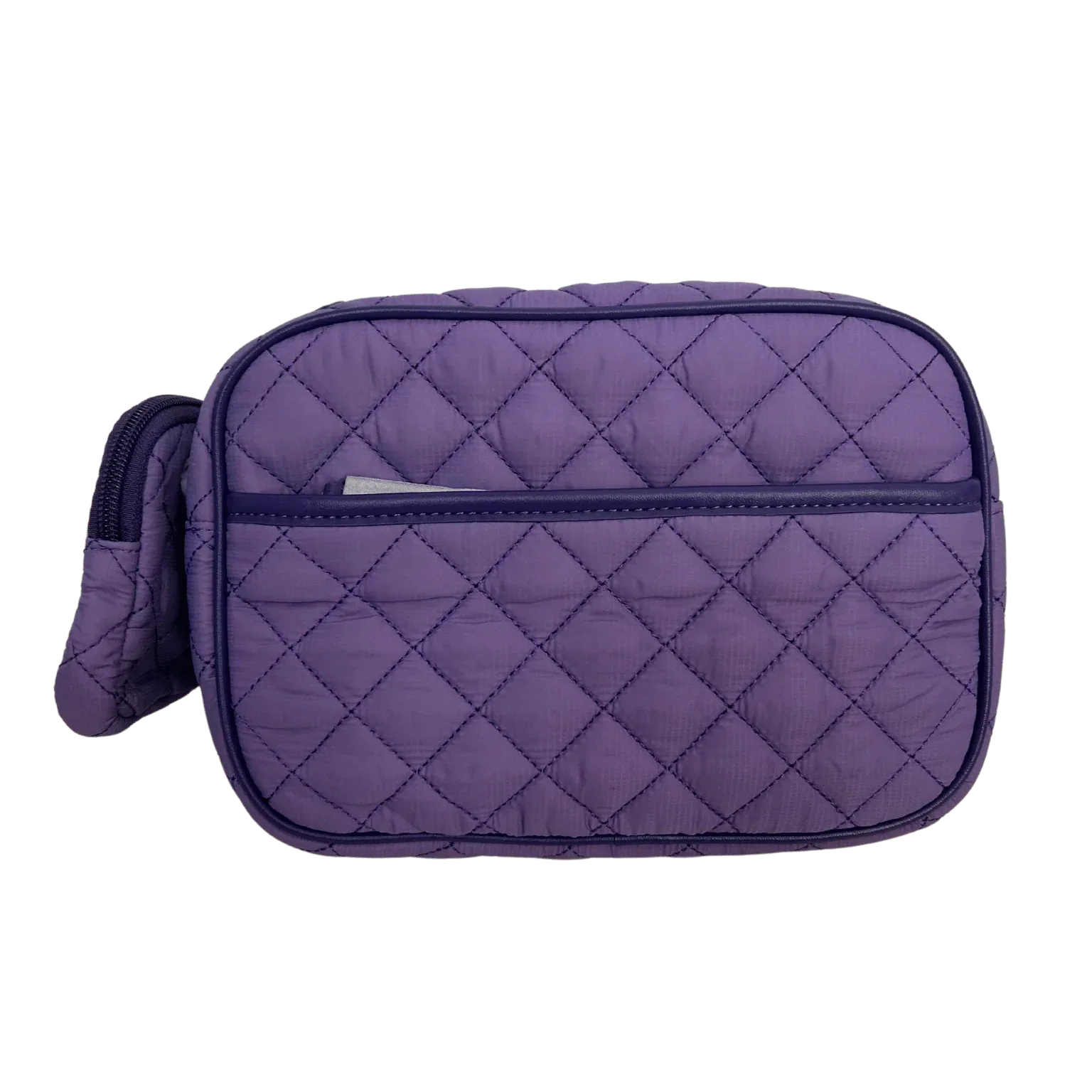 Alyssa Nylon Quilted Crossbody Luggage & Bags Alyssa Nylon bag Crossbody VT woman bag
