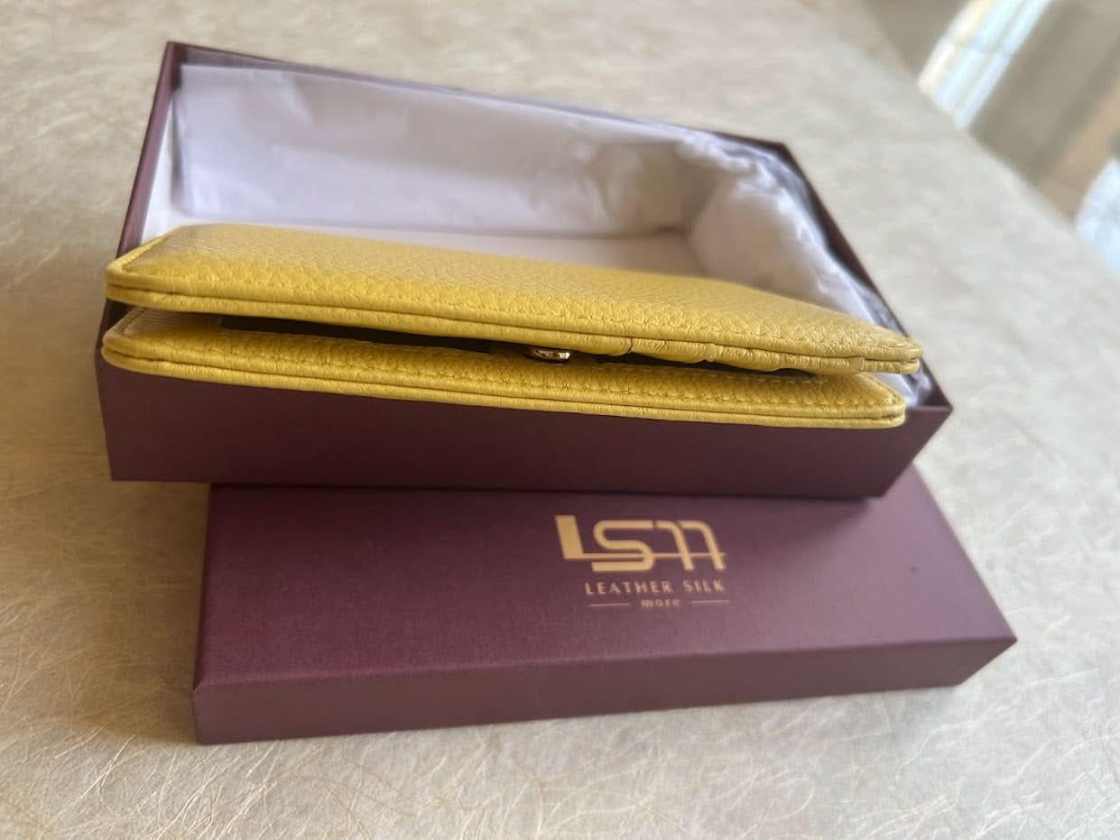 Leather Wallet, Sophia Full Grain Card Wallet Luggage & Bags bag Best Full Grain Leather Wallets Full Grain Leather Wallet Leather Leather Wallet Leather Wallet for Women Leather Wallets Sophia Leather Womens Leather Wallets