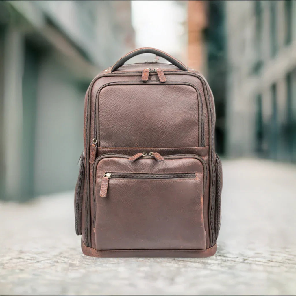 Cambridge Full Grain Mens Leather Backpack Luggage & Bags Backpack Backpack Leather Backpack Purse Backpacks bag Best Leather Backpack Best Saler Black Leather Backpack Brown Leather Backpack Cambridge Leather Cute Backpacks Leather Leather Backpack for Men Leather Backpack Men Leather Backpack Purse Mens Leather Backpack Mini Backpack