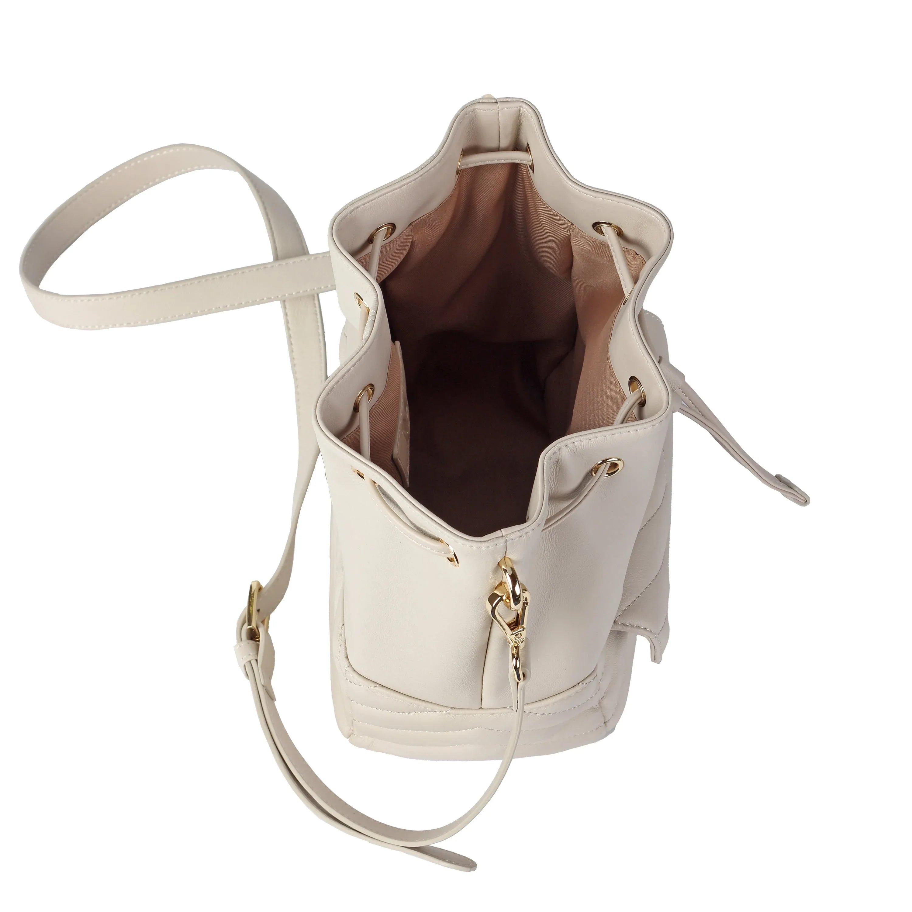 Soft Lambskin Bucket Bag – Striped Embroidery Design Luggage & Bags black bucket bag drawstring bucket bag lambskin bucket bag lambskin purse luxury lambskin bag New Arrivals red leather bucket bag soft lambskin collection soft leather handbag striped embroidery bag woman bag women women leather women’s leather bucket bag