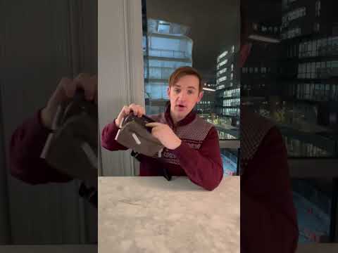 Full-grain leather handbags, belt bag, waist bag #leather #leatherhandbag #beltbag #waistbag #sale