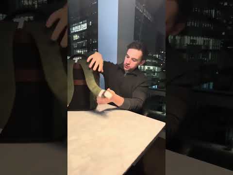 Best Backpack, Maxwell Waxed Canvas with Leather Backpack, backpack