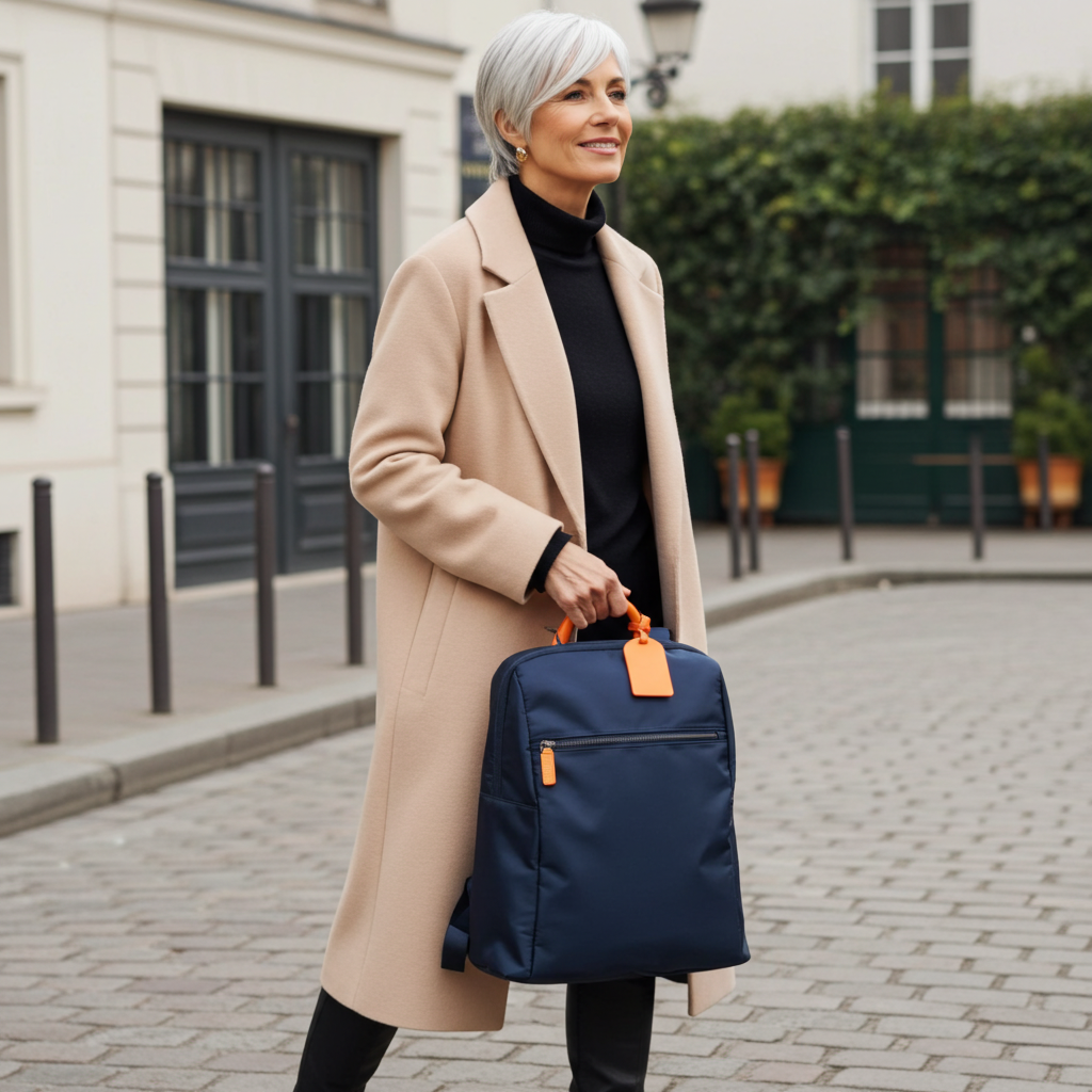 Best Small Travel Backpack