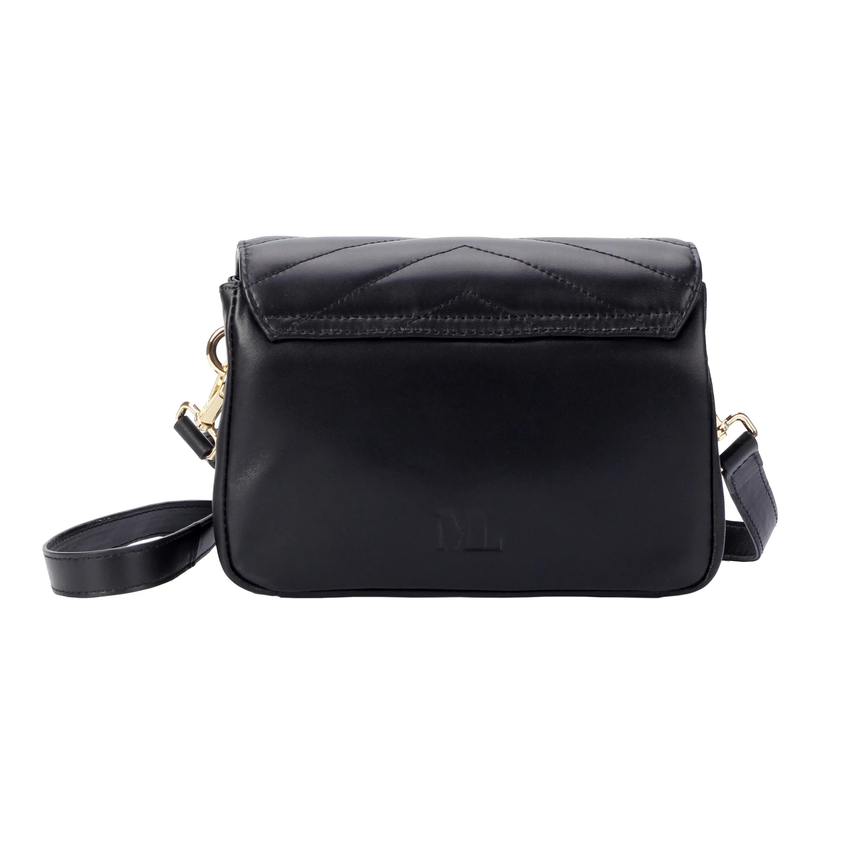 Soft Lambskin Mini Flap Crossbody Bag – Quilted Leather Shoulder Purse Gifts black quilted bag Crossbody flap leather purse gold hardware purse lambskin crossbody bag lambskin handbag luxury lambskin bag New Arrivals quilted shoulder bag red leather crossbody bag small leather crossbody bag small leather crossbody purse soft lambskin collection soft leather crossbody bag women women leather women’s leather crossbody