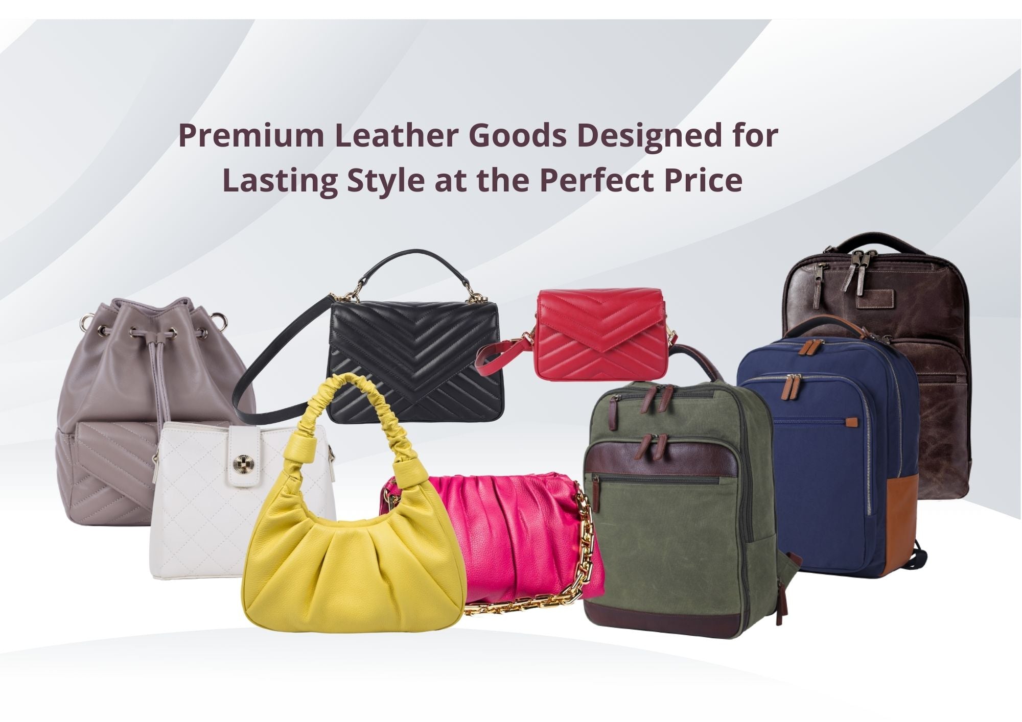 Waxed Canvas vs Leather Bags: Which Is Better for Travel?