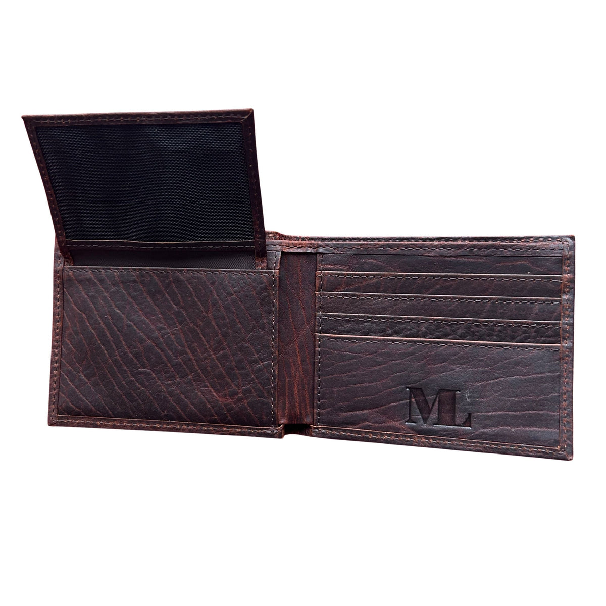 Men’s Leather Wallet Collection: Find Your Perfect Everyday Carry - MiamiLeathers.com