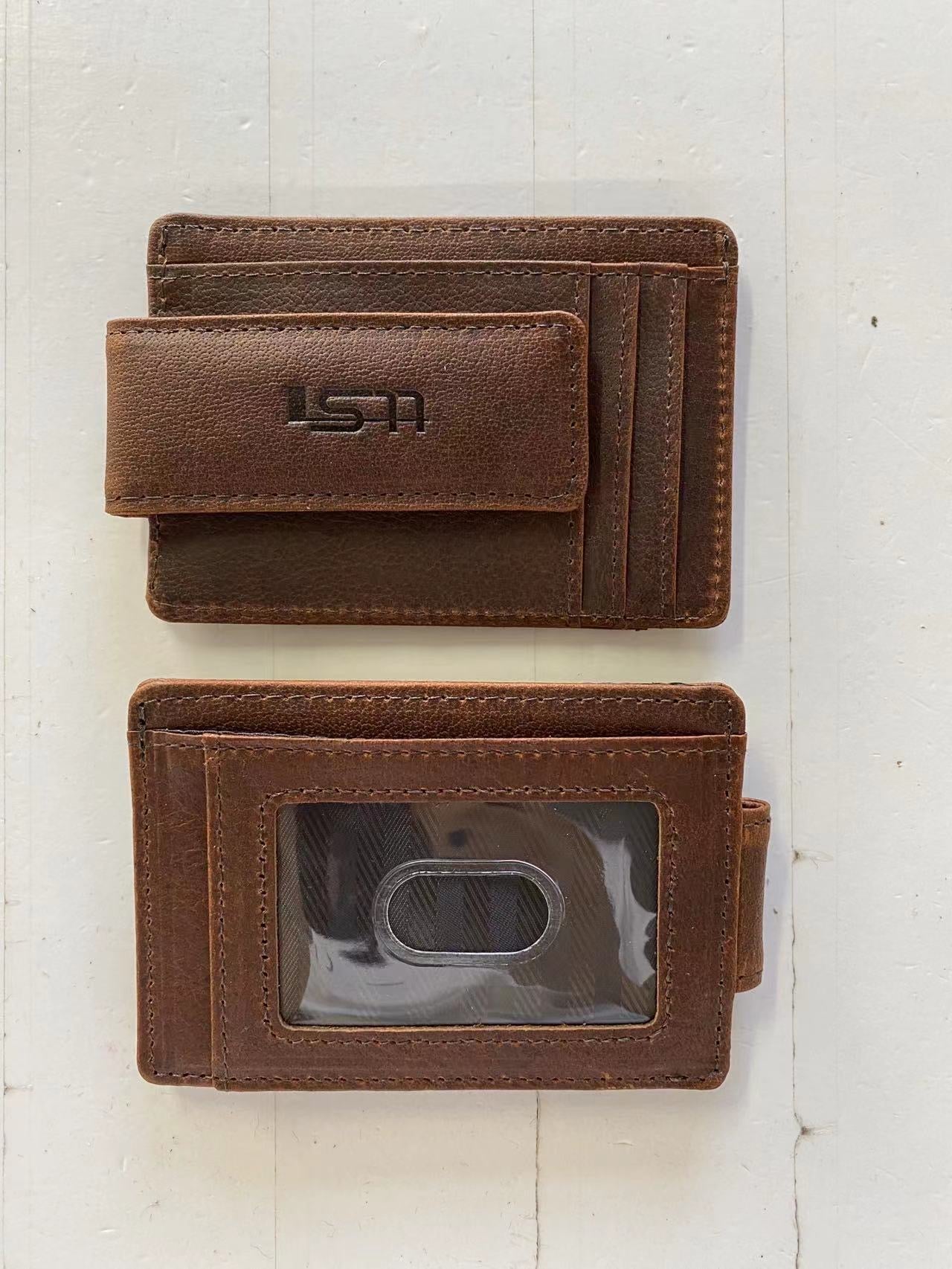 money clip, money clip wallet, Money Clip Wallet, money clips, money clips for men, money clip card holder, leather money clips, cool money clips, best money clip