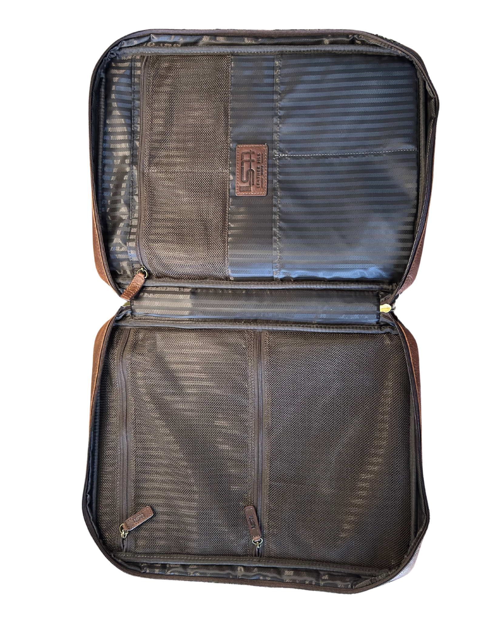 Leather Tech Case, Leather Tech Bag, Laptop Bag, iPad Case