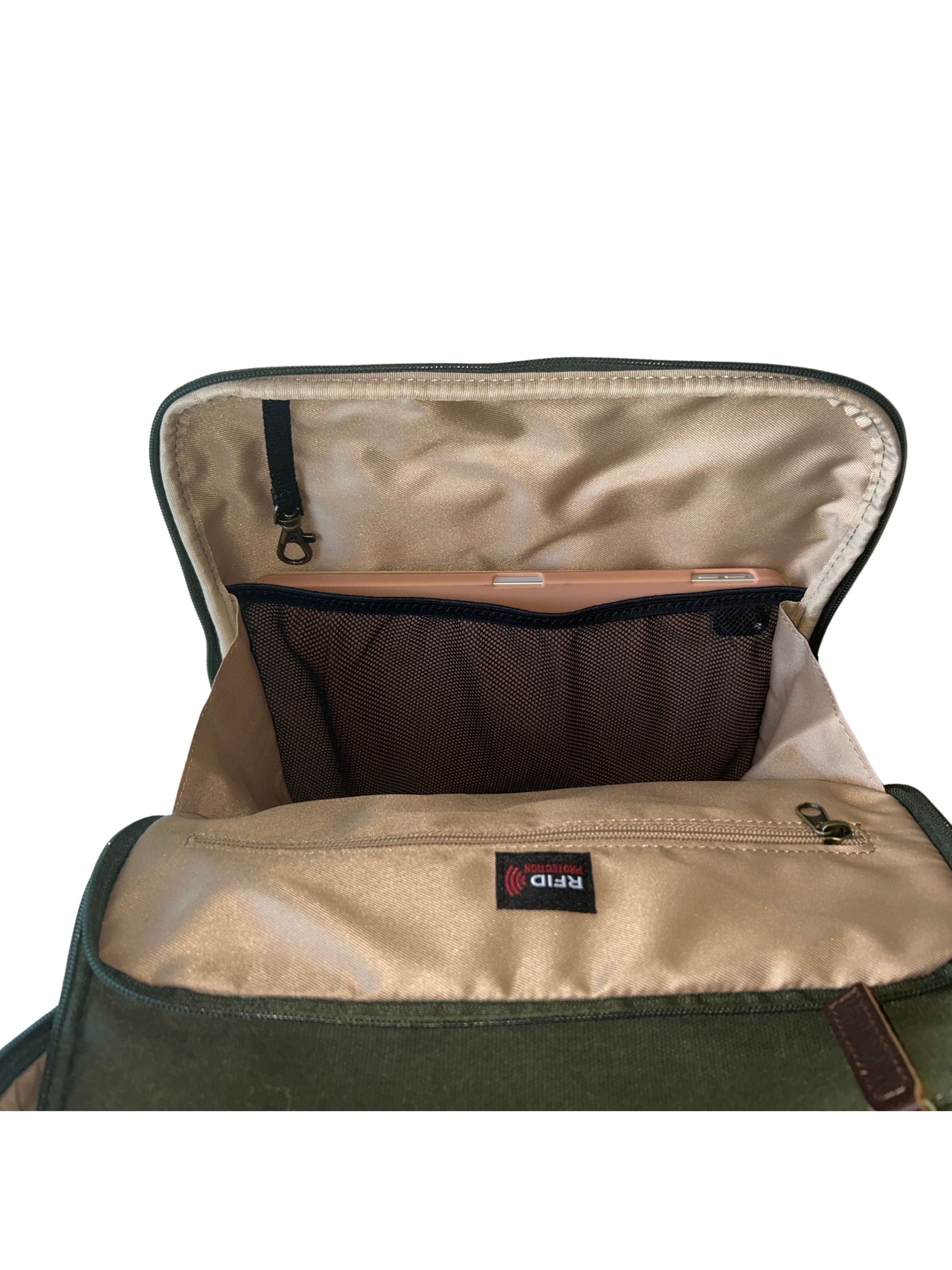 16 inch laptop backpack canvas Maxwell 16″ Waxed & Leather for Work & Travel You will absolutely love Patent Illustrations FlyLogic FLO 789 Optimum Model:CAST | ISS90MC | 8-15lb. | 1/4 - 7/8oz. | Fast | Medium | 9' | 2pc.