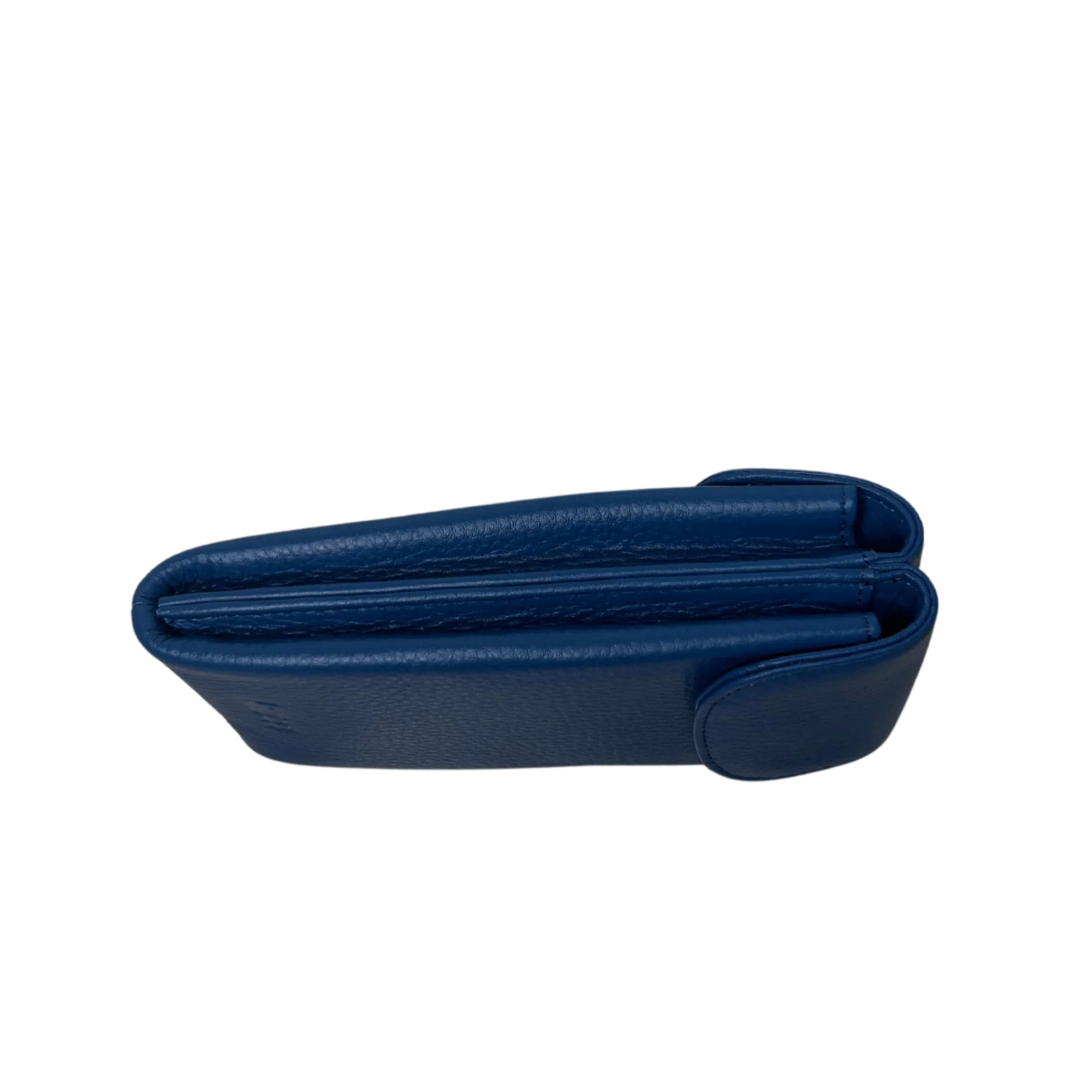 Sophia Full-Grain Leather Double Eyeglass Case – Travel Glasses & Sunglasses Holder leather eyeglass case double eyeglass case Father's Day gift full grain leather accessory gift for dad gift for mom grandparent gift Leather leather eyeglass case leather glasses case Mother's Day gift reading glasses case Sophia Leather sunglasses case teacher gift travel accessory travel glasses organizer