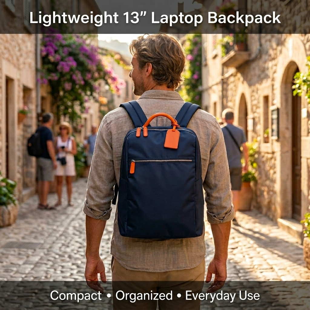 Small Lightweight Nylon Backpack – 13” Laptop Travel & Work Backpack Backpack 13 inch laptop backpack commuter backpack compact backpack cute nylon backpack everyday backpack lightweight nylon backpack purse nylon backpack nylon backpack purse nylon backpack small nylon backpack waterproof small lightweight nylon backpack small nylon backpack purse small travel backpack travel backpack trolley sleeve backpack women nylon backpack work backpack